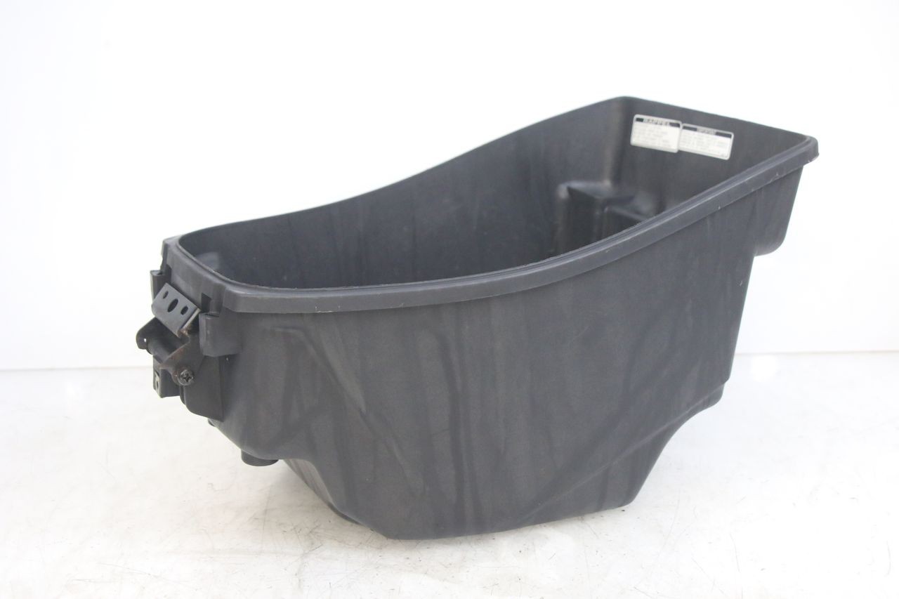 SITZBANKABDECKUNG - SYM ORBIT 2 TS 2T 50 (2011 - 2016)