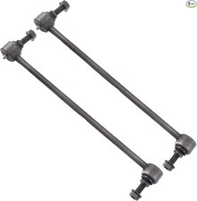 2pcs Front Sway Bar End Links K750155 Compatible with 2007-2017 Enclave Traverse