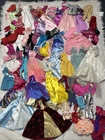 Vintage Barbie Clothes/Shoes/Accessories Lot