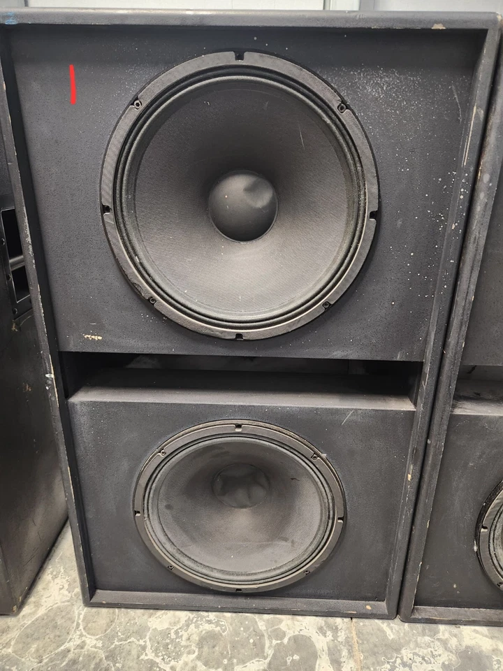 EAW BV253C(一对)  — 第 2/4 张图片