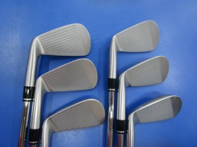 HONMA TOUR/WORLD ROSEPROTO アイアンセット 4-10番 The New Honma