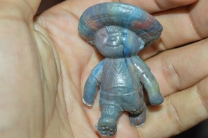 copa del mundo de juguete