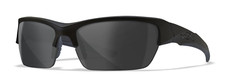 Wiley X Valor CHVAL01 Matte Black Grey New Authentic Sunglasses