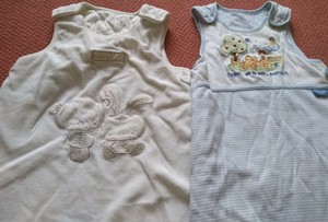 baby sleeping bags asda