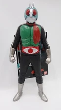 Bandai China 2021 Sofubi Soft Vinyl Figure Kamen Rider Legend Rider History 22