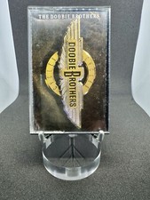 The Doobie Brothers - Cycles 1989, Cassette Tape Capitol C4-90371 play tested