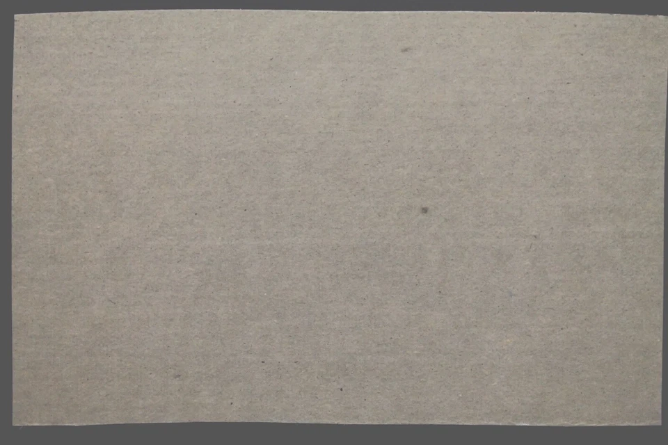 Howie Long Oakland LA Raiders HOF Autographed Signed 3x5 Cut Card JSA COA - Image 2 of 4