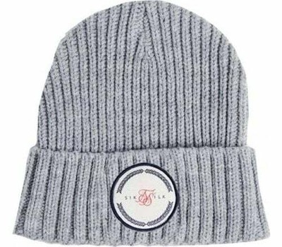 Sik Silk SikSilk Rib Cuff Knitted 