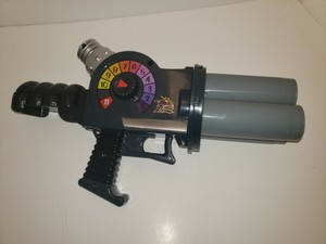 emperor zurg gun