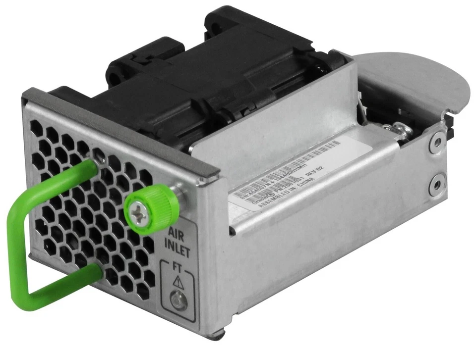 Case Fan for Sun Micro System 7061031 R40W12BS4D8-07A04 Exalogic X5-2 - Image 2 of 2