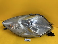 Toyota Yaris P9 Scheinwerfer rechts  Halogen  89900737 *A-931