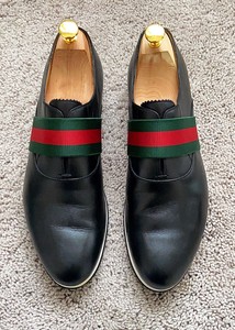 gucci mens slippers sale