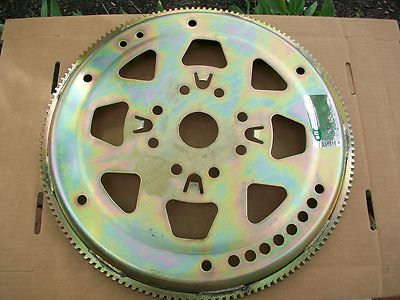 Für Cummins 6BT 5.9L 12V 24V Sfi Dodge 2500 3500 Flex Platte Flexplate - Neu
