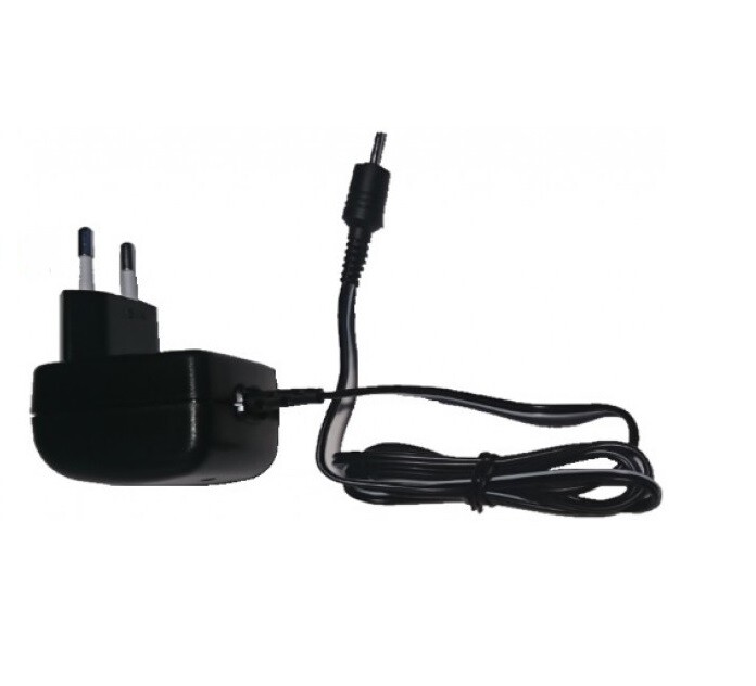 TOP CHARGEUR Netzteil – 3V Ladegerät Für Remington PG400 Haarschneider | 110 Cm Kabel, EU-Stecker