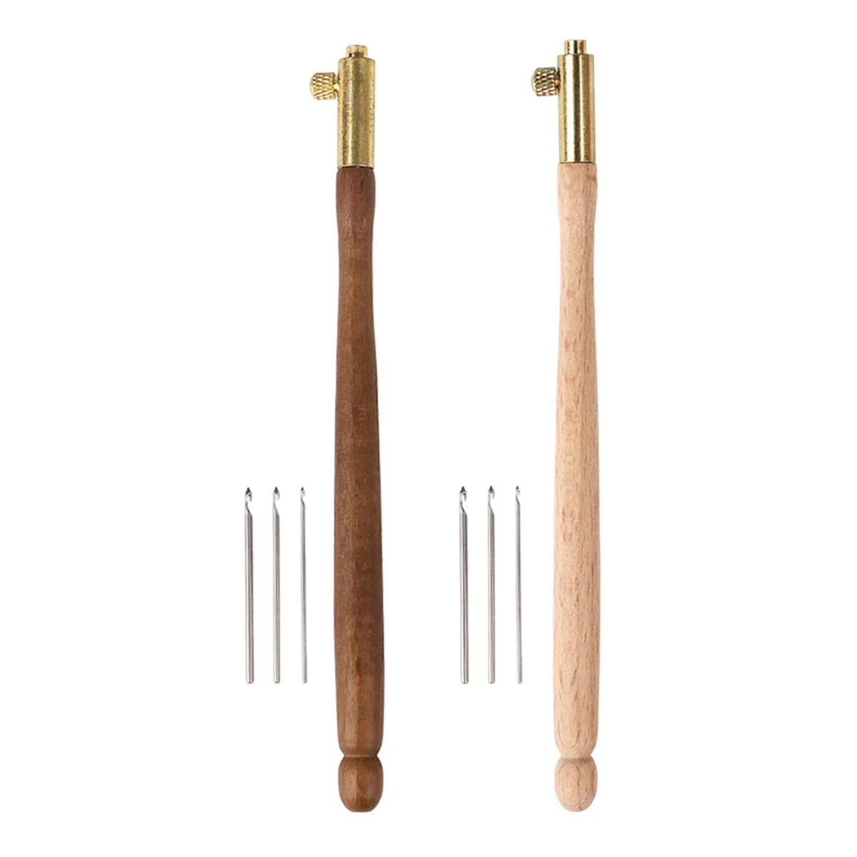 Tambour hook shop