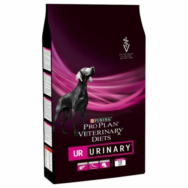 Purina Veterinary Diets Canine UR Urinary Dog Food 12kg for sale