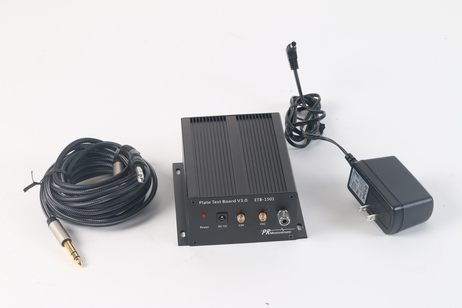 PR Measurement ETB-1501 Plate Test Board V3.0