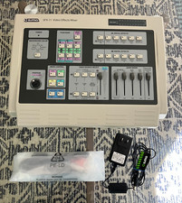 Sima SFX-11 Video Effects Mixer *MINT* *Teste...