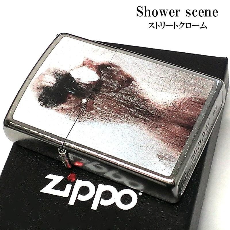Zippo Lighter Sexy Girl Shower Scene Silver Regular Case Japan | eBay