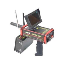 GR-1000 Plus Gold Silver Copper Diamond Handheld Long Range Metal Detector