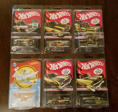 walmart hot wheels mail in 2018