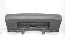 Audi A3 8P Sportback Verkleidung Heckblech innen Kofferraum schwarz 8P4863471A