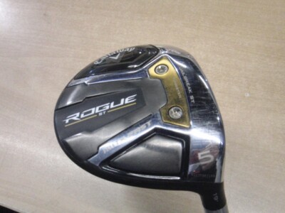 ROGUE ST MAX FAST 2022 / SPEEDER NX 40 for Callaway right 5w R