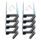 8x 2.5" Hot Swap Tray Caddy for Dell R740XD R940 R740 DXD9H G14 POWEREDGE Server