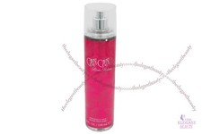 Can Can By Paris Hilton Body Mist Spray 8.0 oz/236 ml For Women Same As Pic