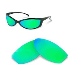 newpolar Polarized Replacement Lenses for arnette swinger an 250 sapphire