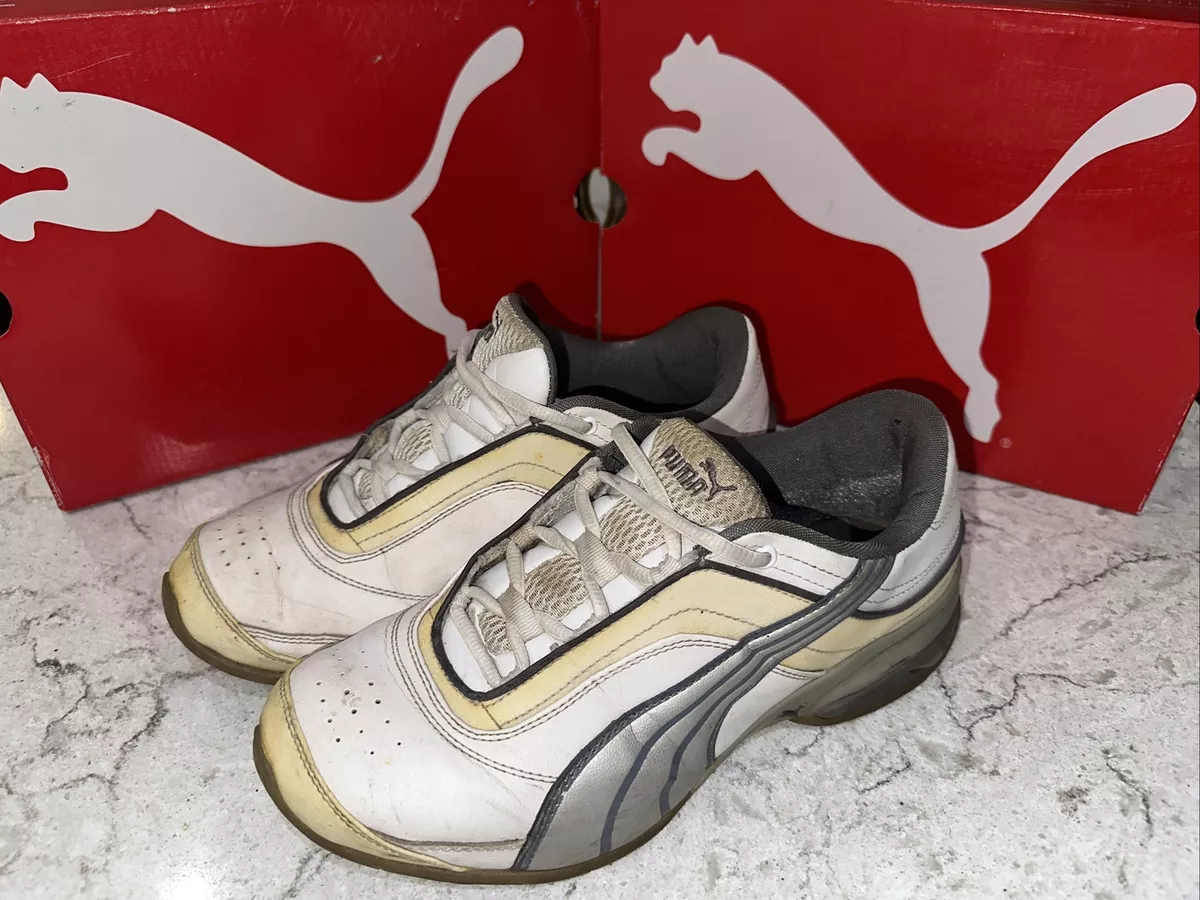 Puma mens shoes ebay cheap