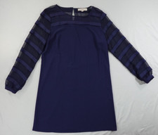 Loft Dress Womens Medium