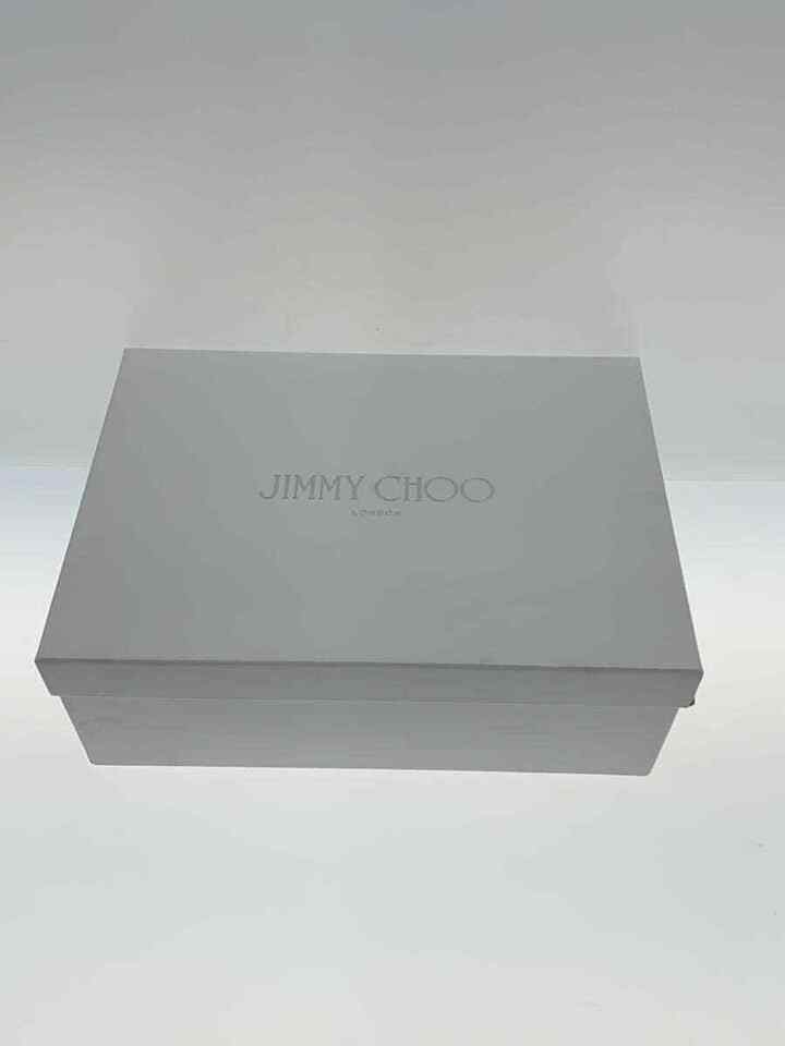 JIMMY CHOO LOW-TOP SNEAKERS 36 VELOUR CHOO VBC SLIPON | eBay