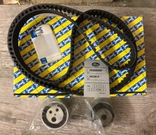 Kit de distribution Fiat UNO