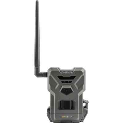 SPYPOINT Flex-M Cellular Trail Camera,Best Value in Hunting Accessories,No WiFi