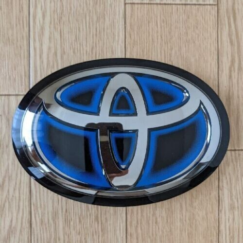 Toyota C-HR Corolla Cross Front Emblem 90975-02161 OEM Genuine OEM