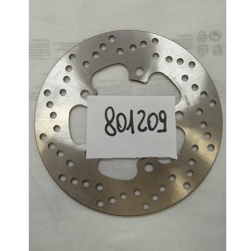SFAC264 Pastillas Orgánico Delantero Izquierda EBC Peugeot 125 New Tweet Evo