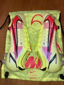 nike fg fußballschuh mercurial vapor 14 elite