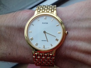 vintage orient watch