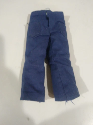 Vintage GI Joe - 1969 Adventures Of GI Joe - Early Sailor Pants