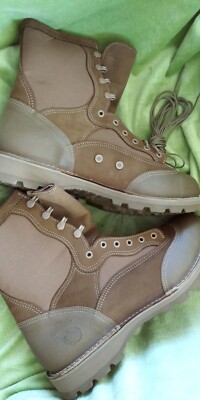* Danner USMC RAT 12 XW EXTRA WIDE BOOT HOT 15670X EEE New Made USA 12