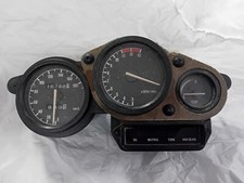 GRUPPO STRUMENTI COMPLETO YAMAHA  TZR cc125 AN.1991-1994  USATO