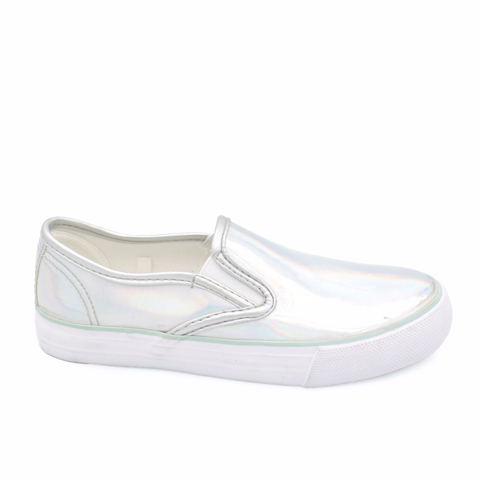 slip on plimsolls womens
