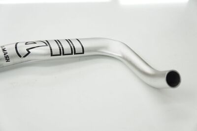 ️Cinelli Mash Handle Bullhorn Handlebar C-C:400mm Clamp:31.8mm