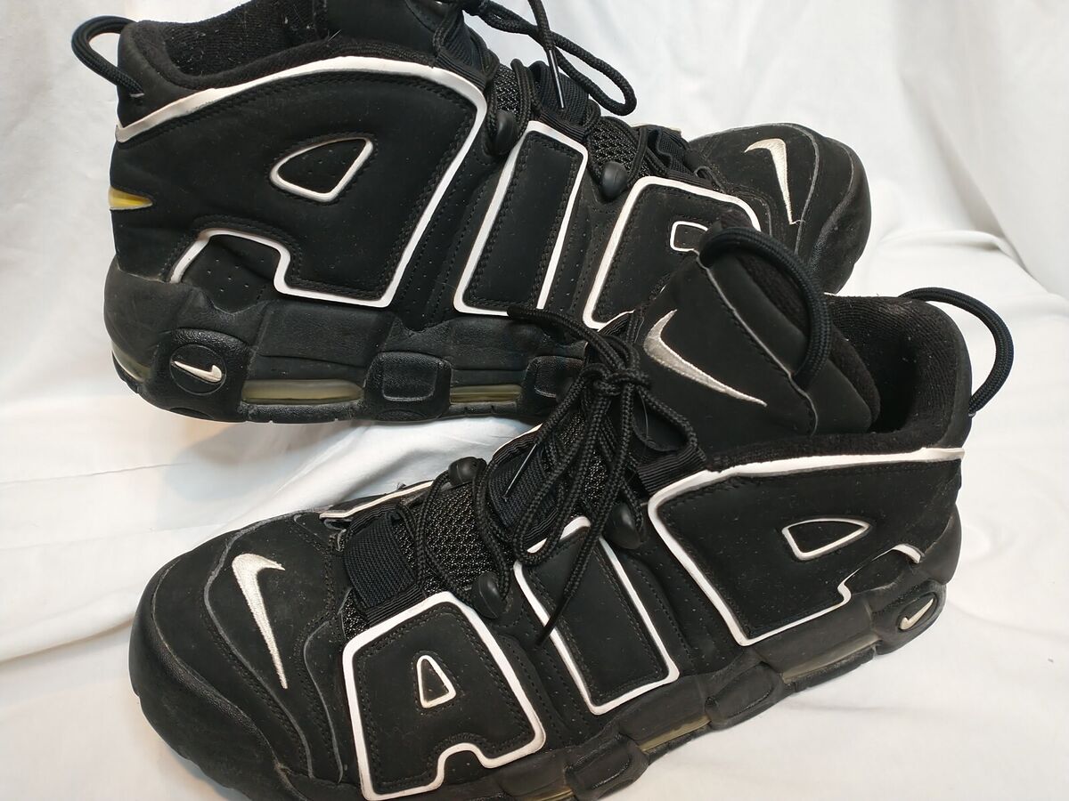 Nike SIZE 13 Air More Uptempo 414962-001 | eBay Nike SIZE 13 Air More Uptempo 414962-001 | eBay