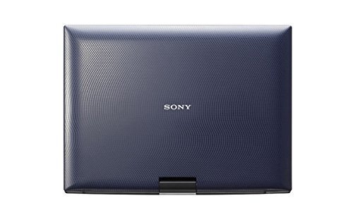 Sony BDP-SX910 9