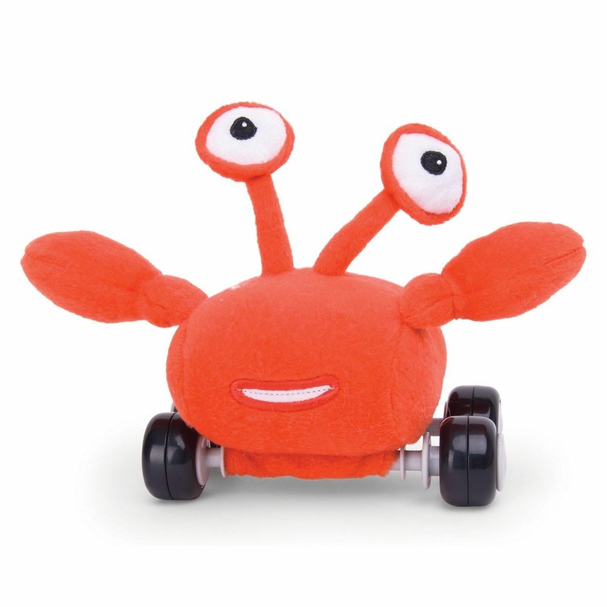 Jungle Junction Taxicrab 8