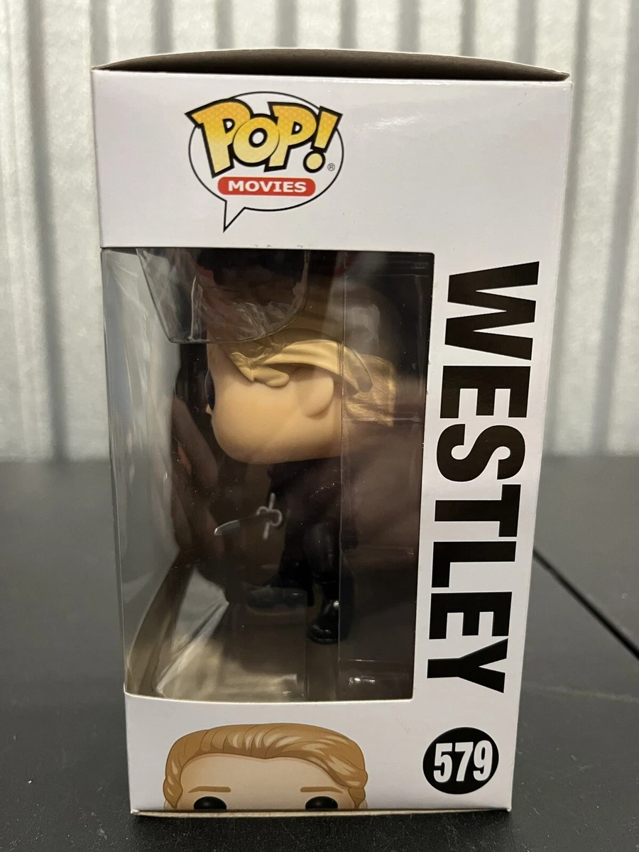 Westley funko best sale pop