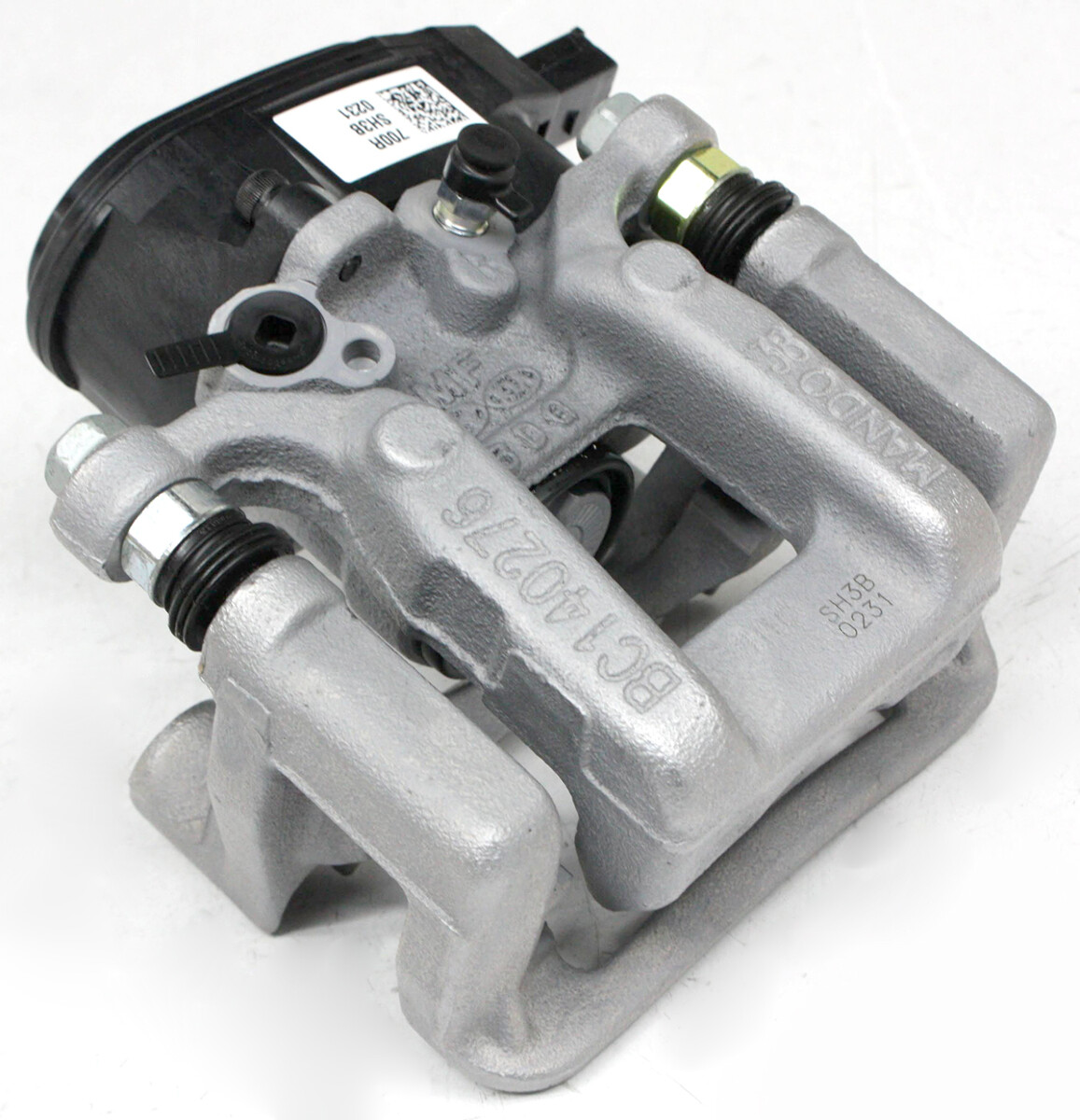 58311-D3A71 OEM Right Passenger Side Brake Caliper For Hyundai  