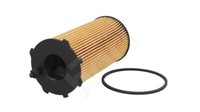 Hart ÖLfilter Filtereinsatz FüR Jeep Wrangler III 2.8 CRD Cherokee Dodge Nitro